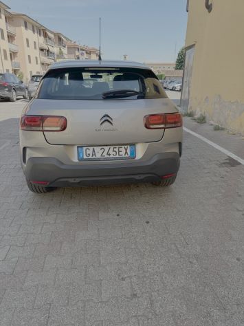 Citroën C4 Cactus 1.2 110 CV – 2020 – 81000km - Foto 4