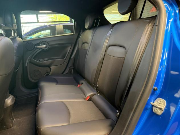 Fiat 500 1.3 T4 Connect 150cv dct - Foto 8