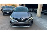 Renault Captur TCe 100 CV GPL Intens retrocamera navi