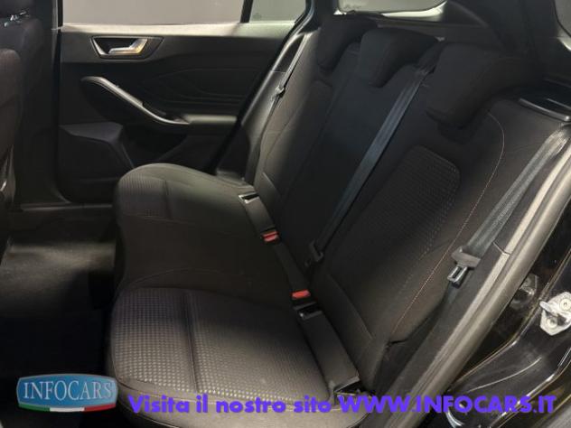 FORD Focus SW 1.0 EcoBoost 155 CV Powershift ST-line - PROMO rif. 24005471 - Foto 7