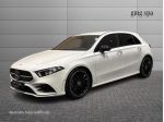 Mercedes-Benz Classe A A 180 d Premium auto