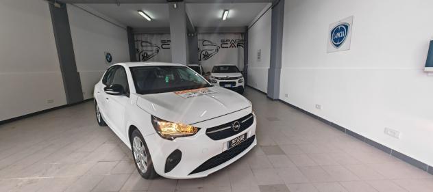 Opel Corsa 1.2 Edition