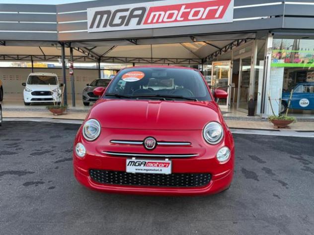 FIAT 500 1.0 Hybrid Lounge - Foto 3