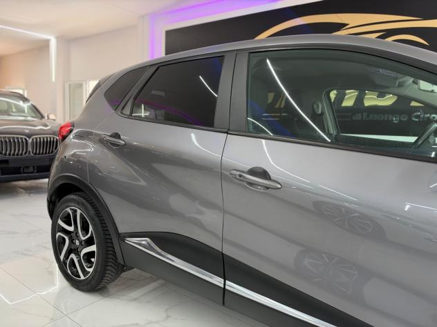 Renault Captur 1.5 dCi 90Cv R-Link Full Opt - Foto 5