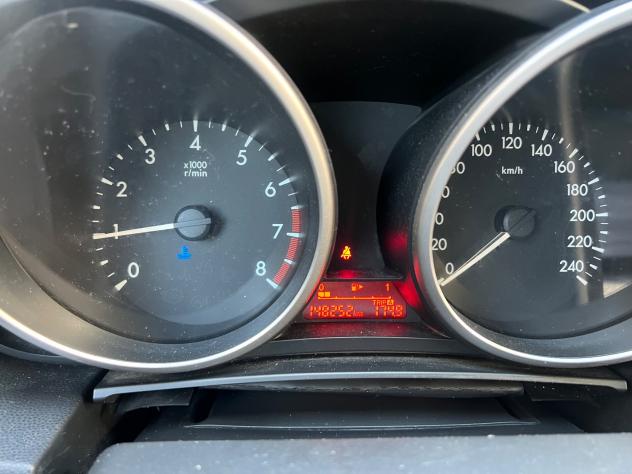 Mazda 5 Mazda5 1.8 MZR 115CV Smart Navi - Foto 10