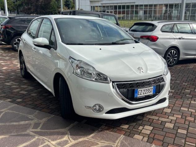 PEUGEOT 208 1.4 8V HDi 68CV 5p. Active rif. 24174974 - Foto 3