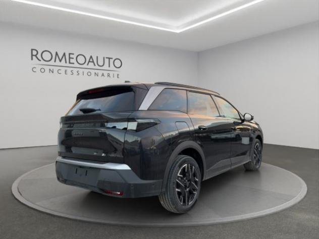 PEUGEOT 5008 Nuovo Hybrid 145 e-DCS6 GT rif. 21303129 - Foto 6