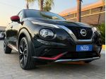 Nissan Juke 1.0 DIG-T 117 CV N-Design BOSE DCT