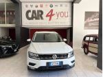 Volkswagen Tiguan 1.6 TDI SCR Urban BlueMotion Technology