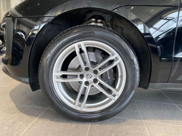 Porsche Macan 2.0 265 cv PDK - IVA Esposta - Foto 9
