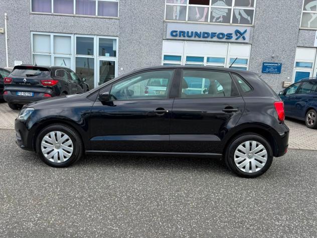 Volkswagen Polo 1.4 TDI 5p. Comfortline - Foto 2