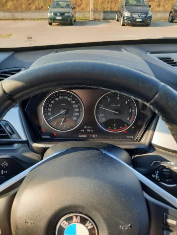 Bmw X1 sDrive18d Sport - Foto 5