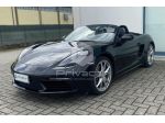 Porsche 718 718 Boxster 2.0
