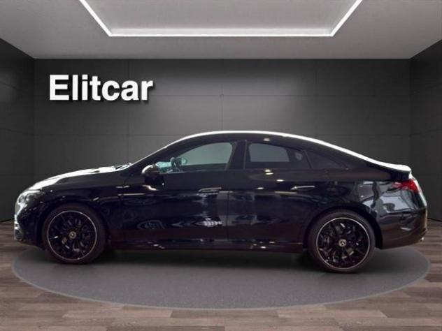 MERCEDES-BENZ CLA 250 + EQ Premium Plus rif. 23948748 - Foto 5