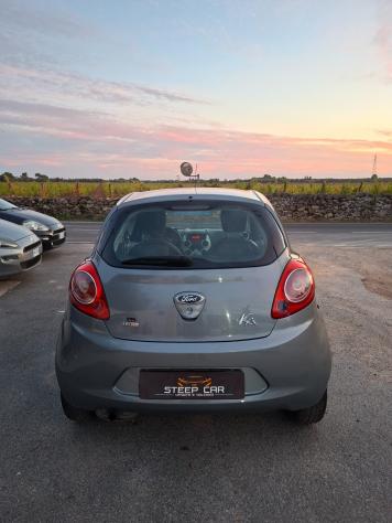 Ford Ka 1.3 TDCi 75CV Titanium + 12MESI DI GARANZIA - Foto 6