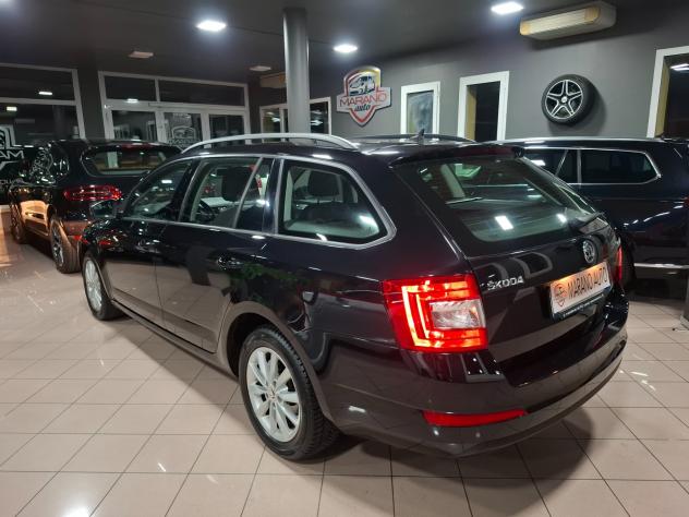 Skoda Octavia 1.6 TDI SW euro 6 - Foto 5