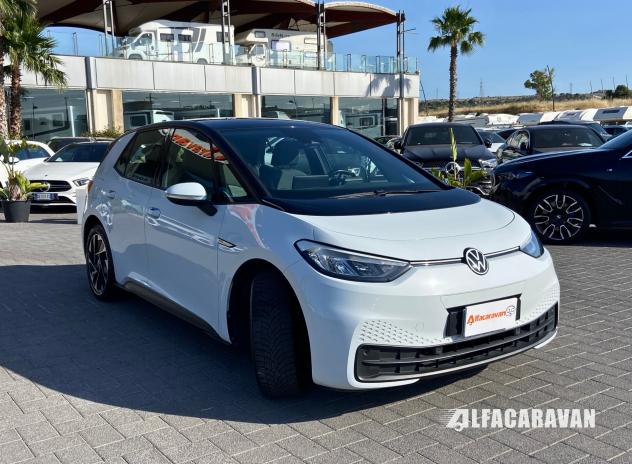 Volkswagen ID.3 58 kWh Pro Performance - Foto 3