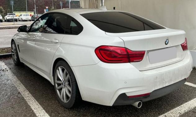 BMW Serie 4 Gran Coupé 418d Msport - Foto 3