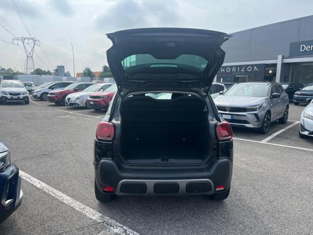 Citroën C3 Aircross C3 Aircross PureTech 130 S&S EAT6 Max - Foto 9