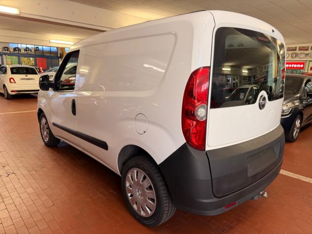Opel Combo 1.4 Turbo EcoM PC-TN Van (1000kg) - Foto 6