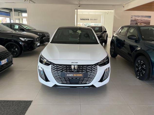 Peugeot 208 208 Hybrid 136 e-DCS6 GT - Foto 2