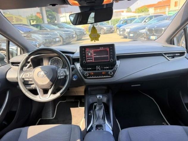 TOYOTA Corolla 1.8 Hybrid Active rif. 24097057 - Foto 5