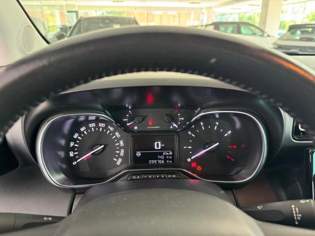 Citroën C3 Aircross BlueHDi 100 S&S Feel - Foto 7