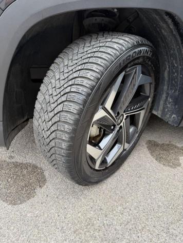 HYUNDAI - Tucson - 1.6 HEV aut. Exellence - Foto 7
