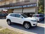Jeep Compass 2.0 mjt Longitude 4wd 140cv