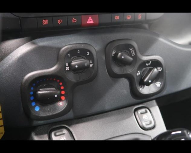 FIAT Panda 1.0 FireFly S&S Hybrid - Sensori/Bluetooth rif. 23173601 - Foto 7