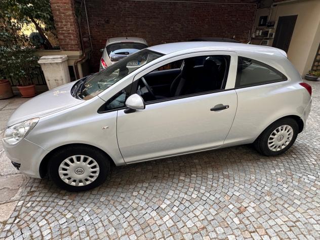 Opel Corsa 1.0 *UNIPROPRIETARIO - Ok NeoPatentati - Foto 2