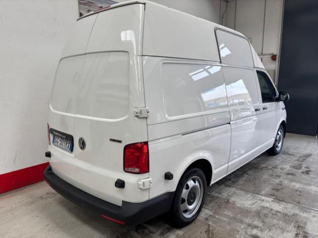 VOLKSWAGEN Transporter 2.0 TDI 150CV 4Motion PL IDEALE PER CAMPER rif. 23670506 - Foto 6
