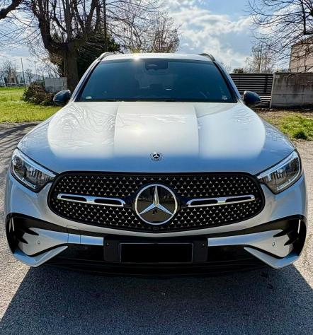 Mercedes GLC 220D 4Matic AMG Premium -IVA ESPOSTA - Foto 2