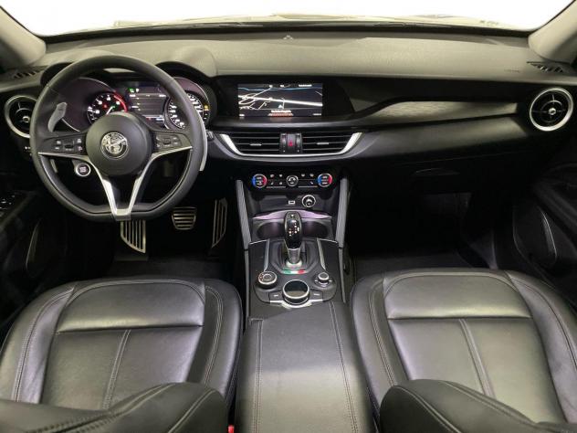 Alfa Romeo Stelvio 2017 2.2 t Executive rwd 190cv auto my19 - Foto 10