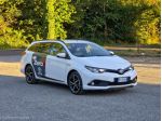 Toyota Auris Touring Sports 1.8 Hybrid Lounge CV-99 E6B Automatico NEO 2018