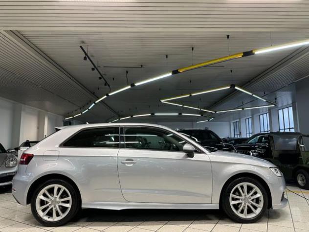 AUDI A3 1.5 TFSI COD Sport UNI PROP rif. 23298293 - Foto 5