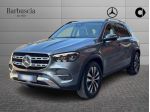 Mercedes-Benz GLE - V167 2023 - 300 d Advanced 4matic auto