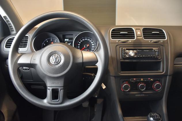 Volkswagen Golf 1.4 TSI 122CV 5p. Sport Edition - Foto 10