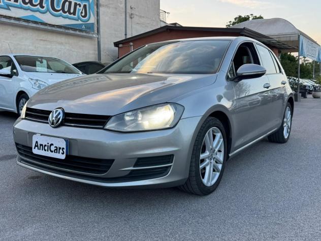 Volkswagen Golf 1.6 TDI Trendline BlueMotion Technology - Foto 2