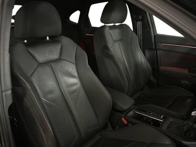 Audi Q3 Sportback Q3 Sportback 40 TDI quattro S tronic Quattro Edition - Foto 9