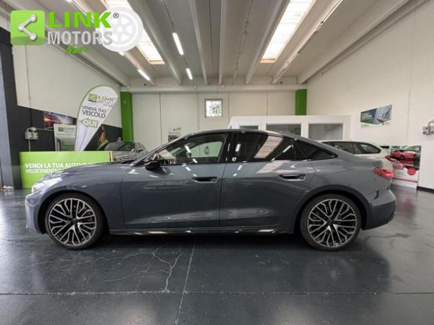 AUDI A5 2.0 TDI 205 CV MHEV S-Line Quattro S-Tronic rif. 24088002 - Foto 2