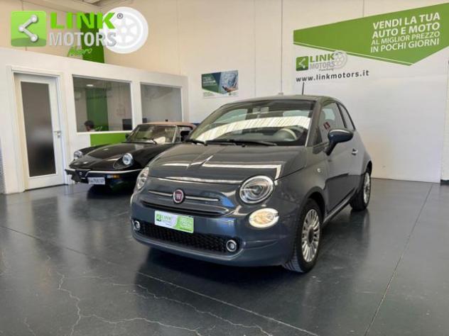 FIAT 500 1.2 LOUNGE NEOPATENTATI rif. 23992136