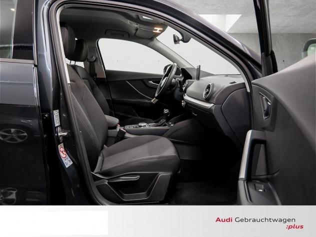 Audi Q2 Advanced 30 TDI Navi, AHK, aria condizionata, PDC posterioreI - Foto 4