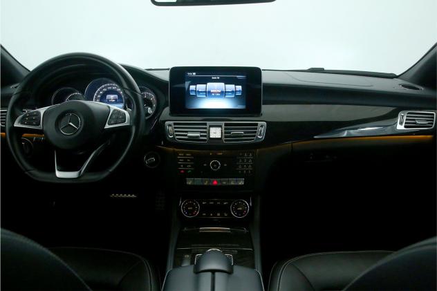 Mercedes-Benz CLS CLS 250 d SW 4Matic Premium - Foto 9