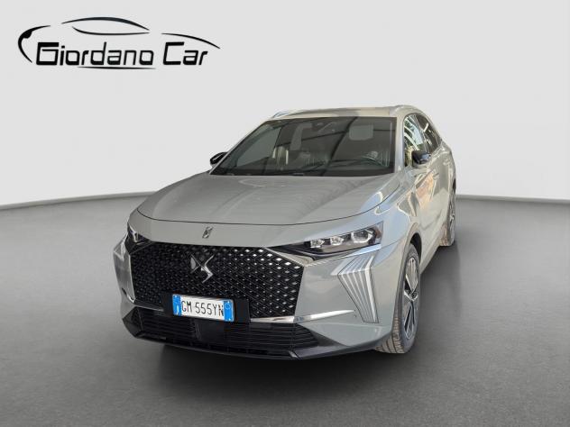 Ds 7 BlueHDi 130 aut. Rivoli