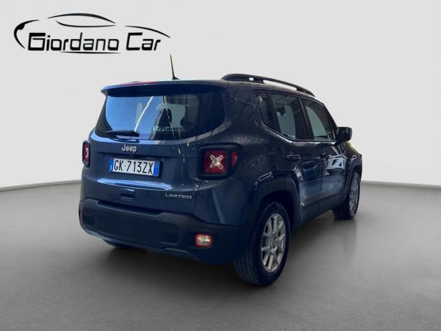 Jeep Renegade 1.0 T3 Limited - Foto 7