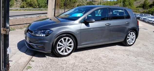 Volkswagen Golf 7.5 1.6 TDI Executive - 2018 - Foto 3
