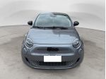 FIAT 500 Electric Icon