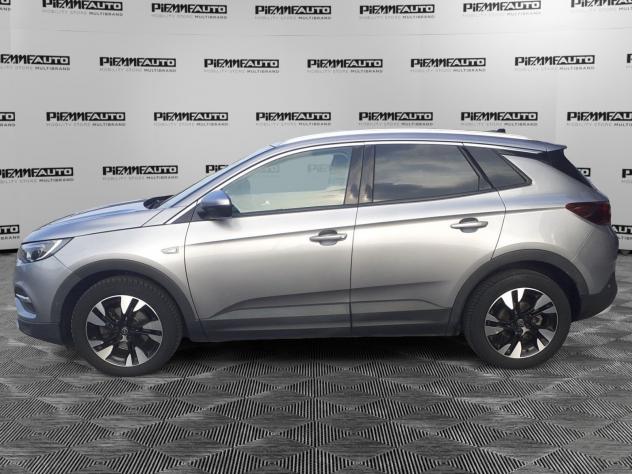Opel Grandland X 1.5 Ecot Diesel 130cv Innovation S&S MT6 - Foto 7