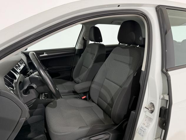 Volkswagen Golf 1.6 TDI Business BMT - Foto 9